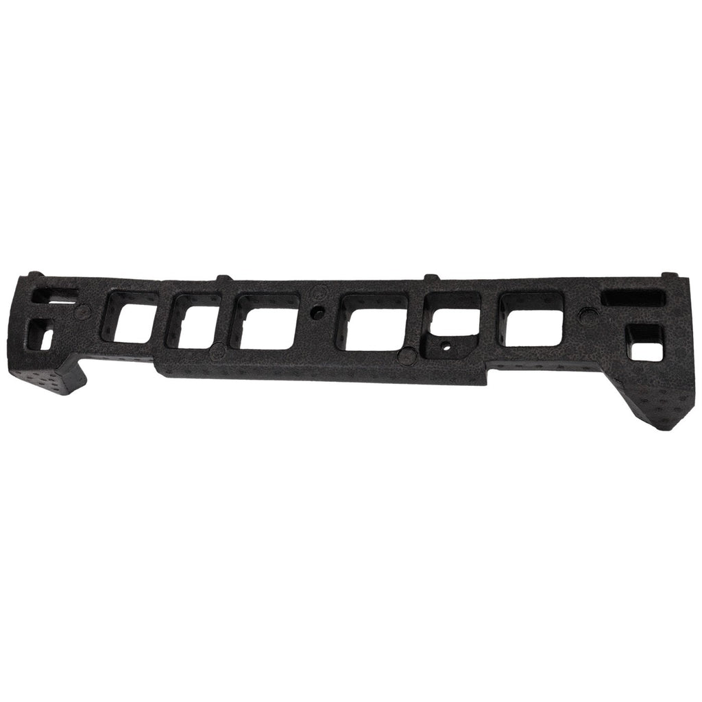 2018-2020 Honda Fit Bumper Face Bar - Front (71170T5RA50)