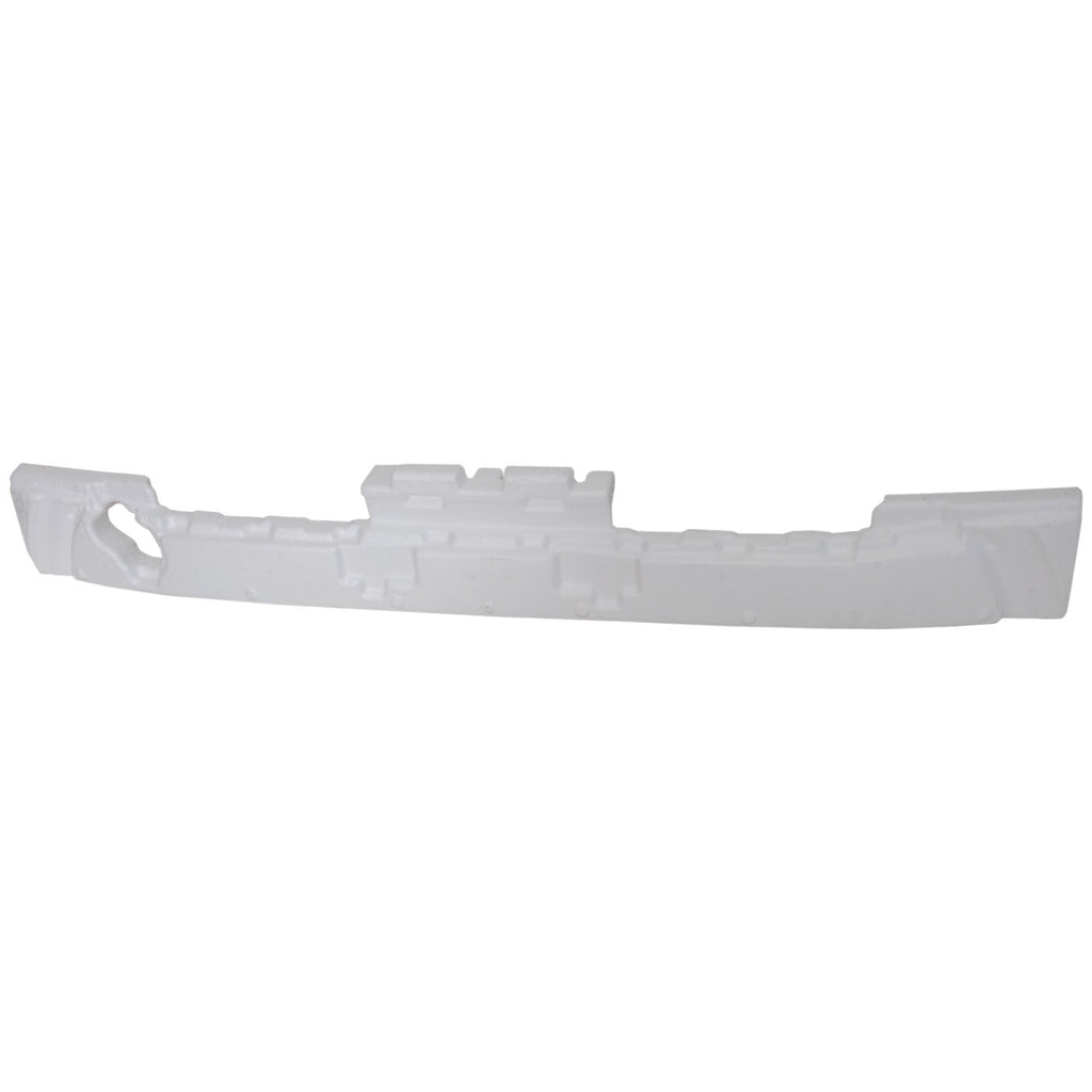 2018-2020 Kia Rio Bumper Face Bar - Front (86520H9010)