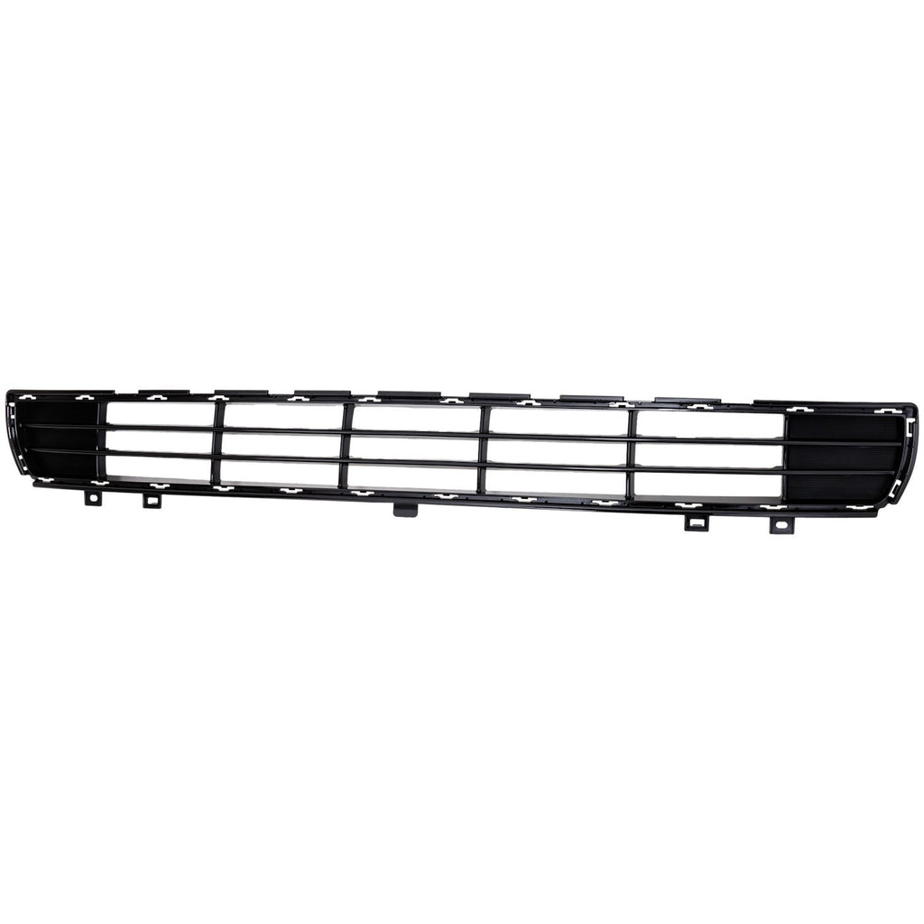 2020-2022 Kia Sportage Bumper Face Bar - Front, Lower (86569D9510)