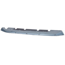 Load image into Gallery viewer, 2018-2021 BMW X3 Bumper Trim - Front, Lower (51117415632)