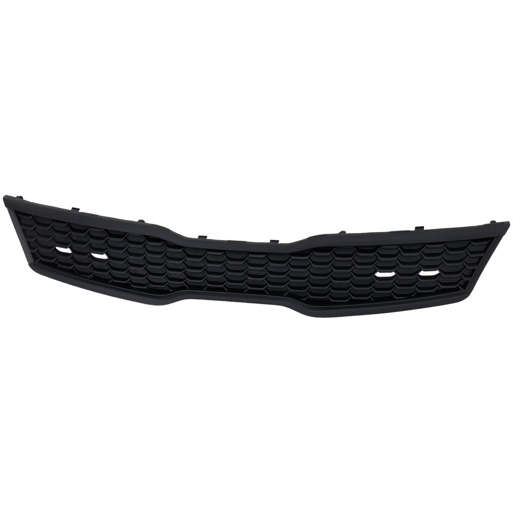 2016-2017 Kia Rio Grille - Sedan (863511W500)