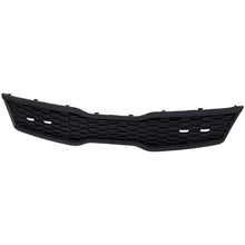Load image into Gallery viewer, 2016-2017 Kia Rio Grille - Sedan (863511W500)