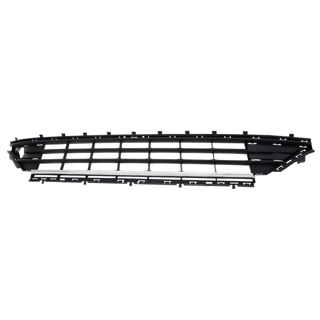 2018-2021 Volkswagen Golf & Golf SportWagen Bumper Face Bar - Front (5GM853671CRYP)
