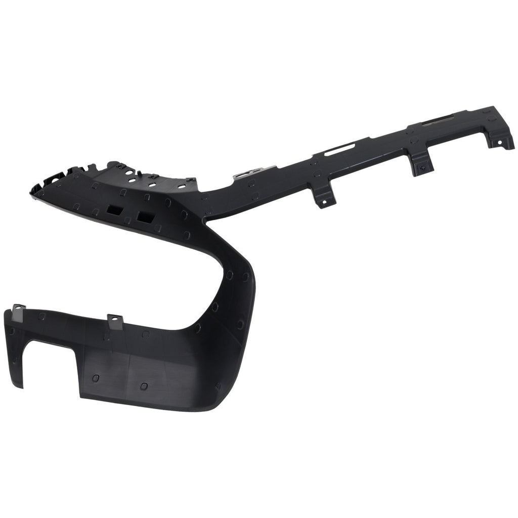 2016-2020 Infiniti QX60 Bumper Bracket - Front, Passenger Side (620589NC0A)