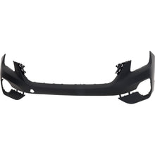 Load image into Gallery viewer, 2021-2023 Kia Seltos Bumper Cover - Front, Upper, Primed (86511Q5300)