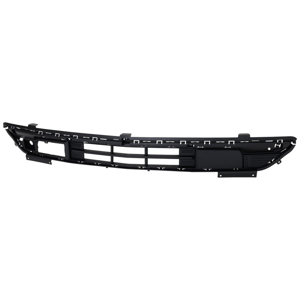 2021-2024 Chevrolet Suburban & Tahoe Bumper Face Bar - Front (84796507)