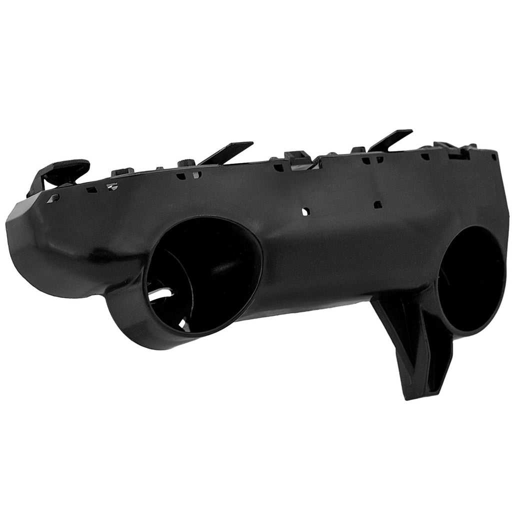 2020-2023 Nissan Sentra Bumper Bracket - Front, Driver Side, Upper (622256LB0A)
