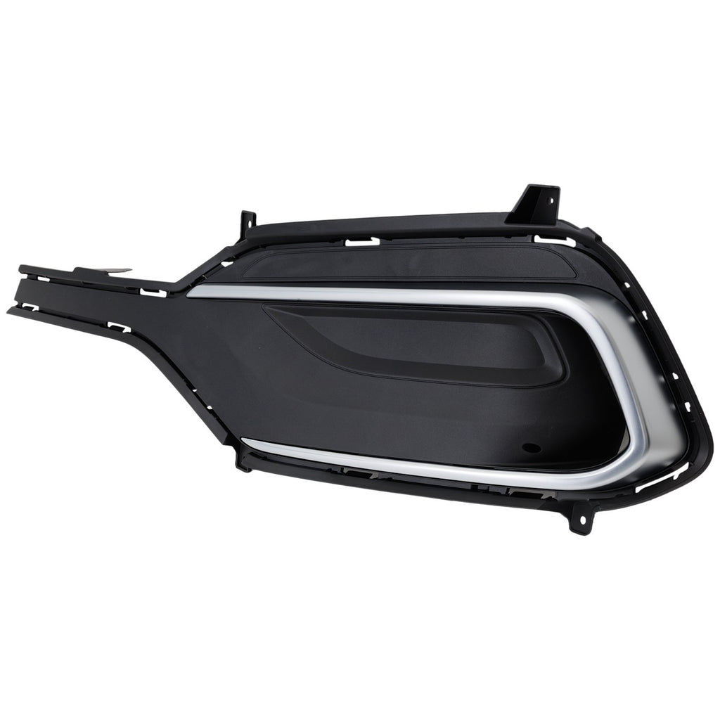 2018 Hyundai Santa Fe Sport Fog Light Cover - Front, Left (865614Z530)