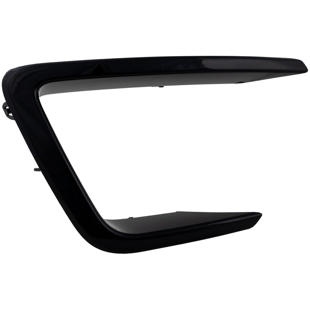 2019-2023 Ford Expedition Grille Trim - Right (KL1Z15A245AA)