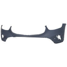 Load image into Gallery viewer, 2020-2022 Mercedes-Benz GLC300 Bumper Cover - Front, Primed (25388581029999)