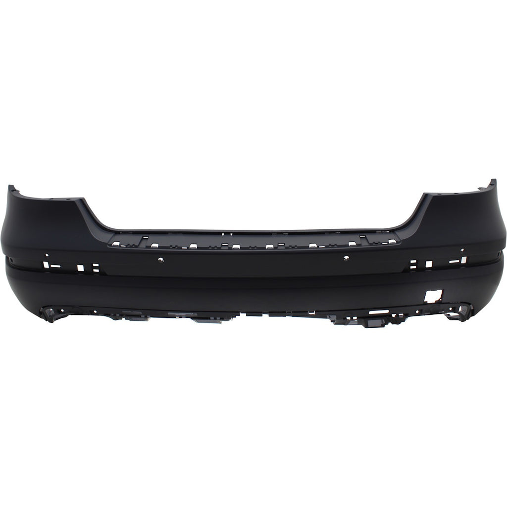2011-2013 Mercedes-Benz R350 Bumper Cover - Rear (25188005479999)