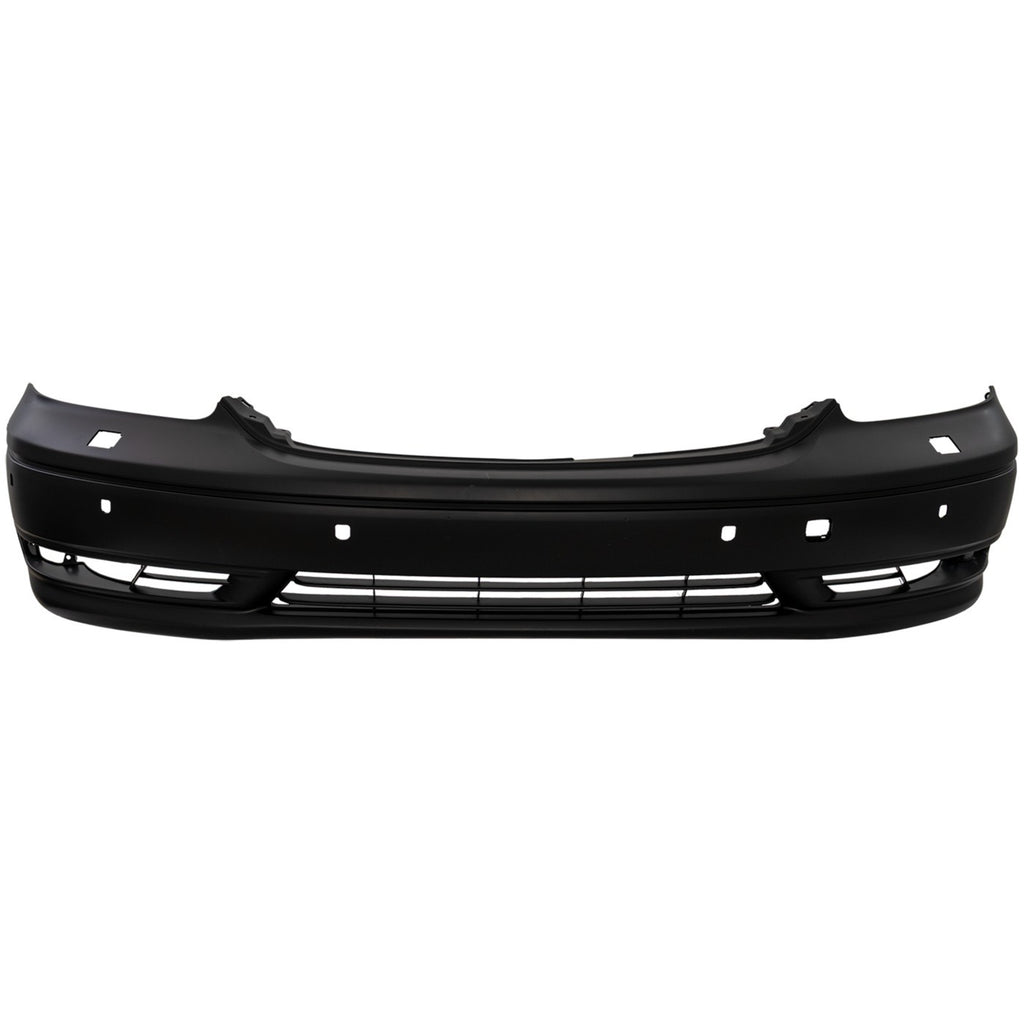 2004-2006 Lexus LS430 Bumper Cover - Front (5211950953)