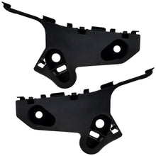Load image into Gallery viewer, 2016-2020 Scion iA, Toyota Yaris &amp; Toyota Yaris iA Bumper Brackets - Front, Left &amp; Right (52535WB002)
