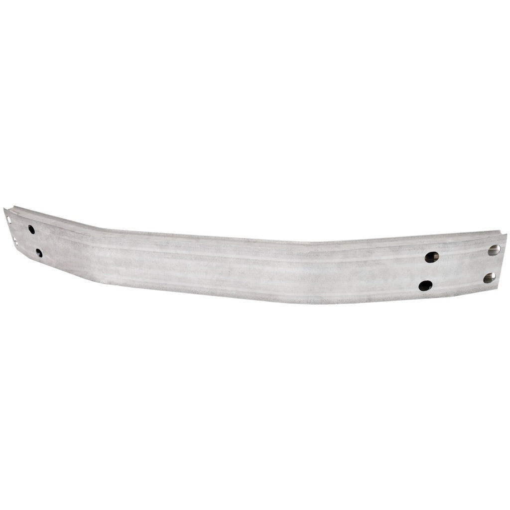 2013-2015 Honda Civic Bumper Reinforcement - Front, CAPA Certified, Sedan (71131TR3A00)