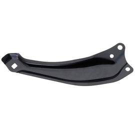 2005-2011 Toyota Tacoma Bumper Reinforcement - Front, Passenger Side, CAPA Certified (5213704020)