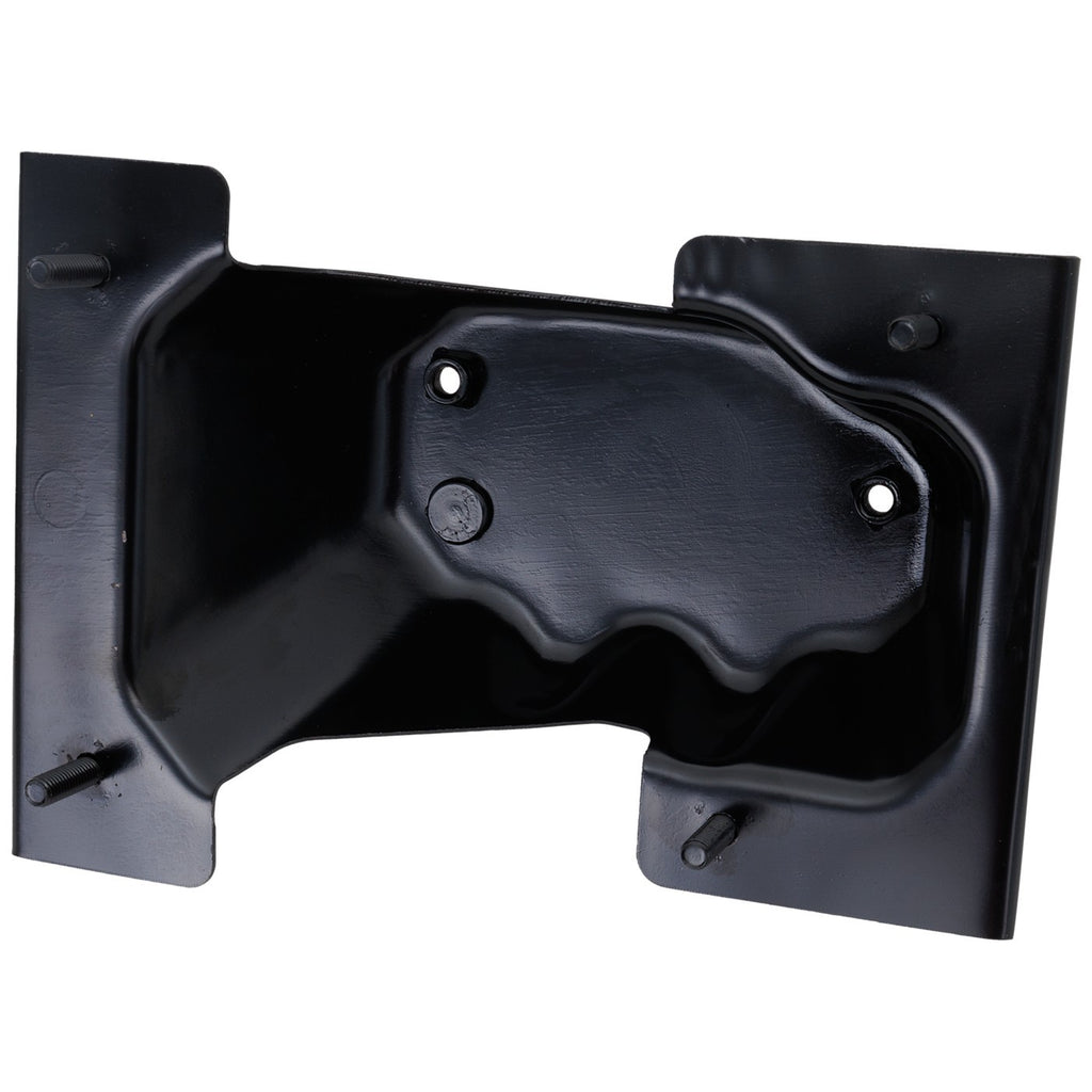 2014-2016 Hyundai Elantra Bumper Bracket - Rear, Driver Side, Sedan (866413X800)