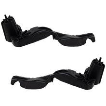 Load image into Gallery viewer, 2010-2017 GMC Terrain Bumper Brackets - Front, Left &amp; Right (84086310)