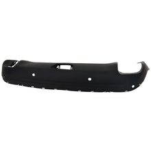 Load image into Gallery viewer, 2019-2023 Nissan Murano Bumper Cover - Rear, Lower, Textured (850B29UF1C)
