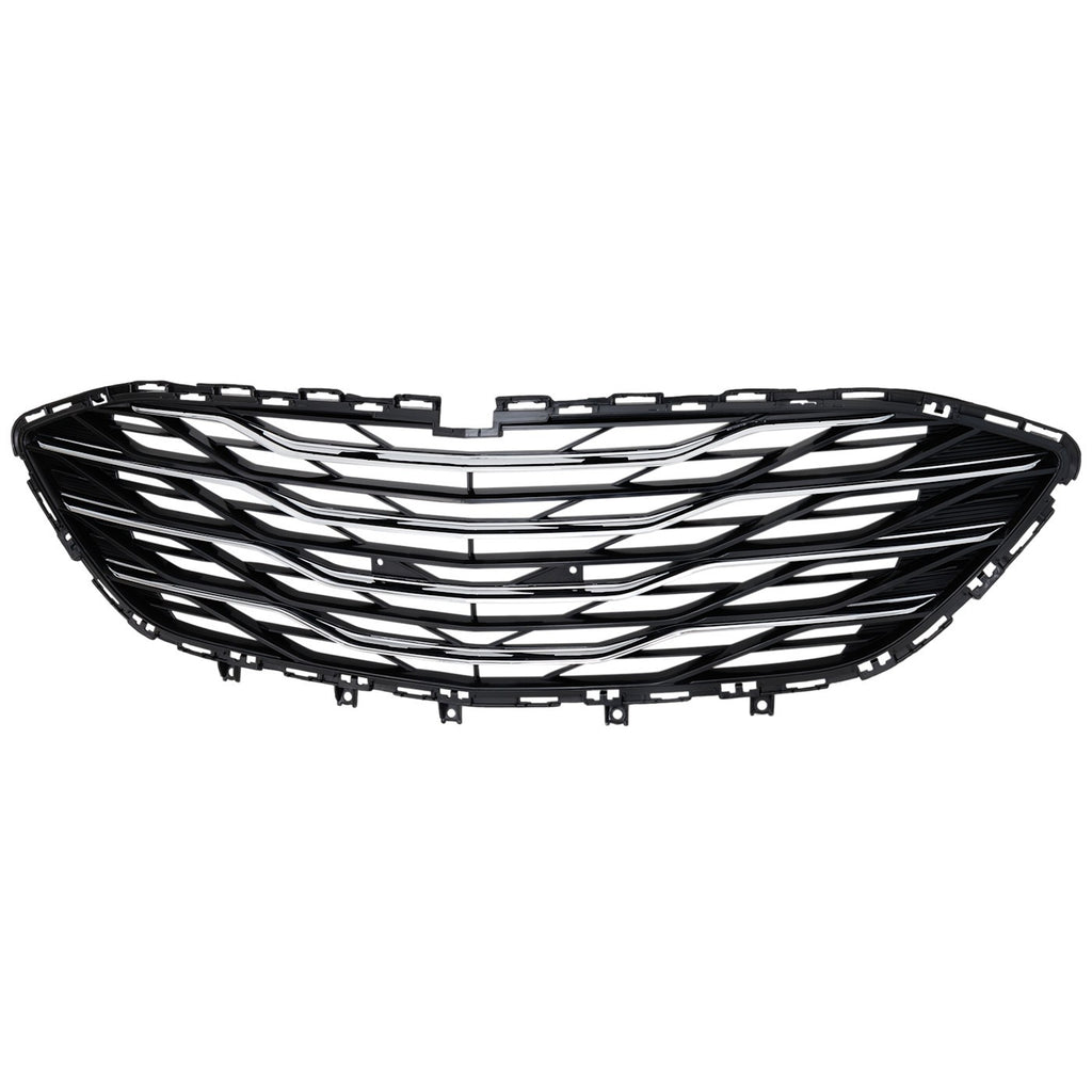 2019-2023 Chevrolet Malibu Bumper Face Bar - Lower (84473373)