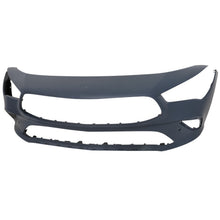 Load image into Gallery viewer, 2020-2023 Mercedes-Benz CLA250 Bumper Cover - Front (11888001009999)