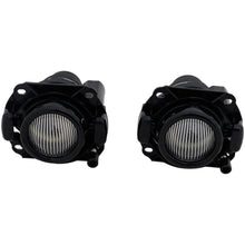 Load image into Gallery viewer, 2004-2006 BMW X3 Fog Lights - Driver &amp; Passenger Side (63173416773)