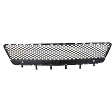 Load image into Gallery viewer, 2010-2013 Mercedes-Benz E63 AMG Bumper Grille - Textured Black (2128851353)