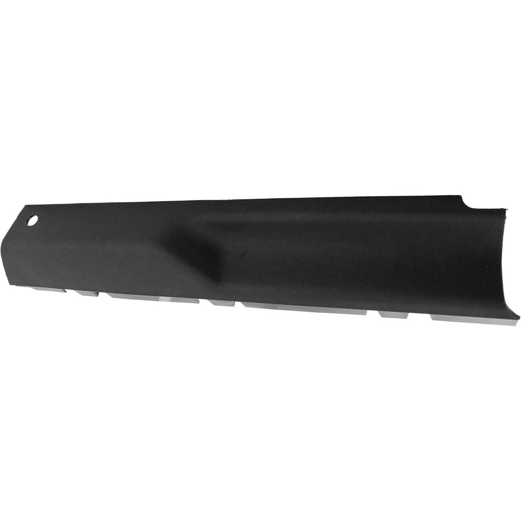 2019-2023 Ford Ranger Bumper Trim - Rear, Right (KB3Z17F774A)