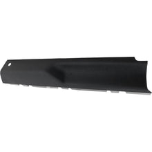 Load image into Gallery viewer, 2019-2023 Ford Ranger Bumper Trim - Rear, Right (KB3Z17F774A)