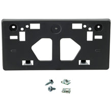 Load image into Gallery viewer, 2013-2015 Lexus RX350 License Plate Bracket - Front (521140E060)