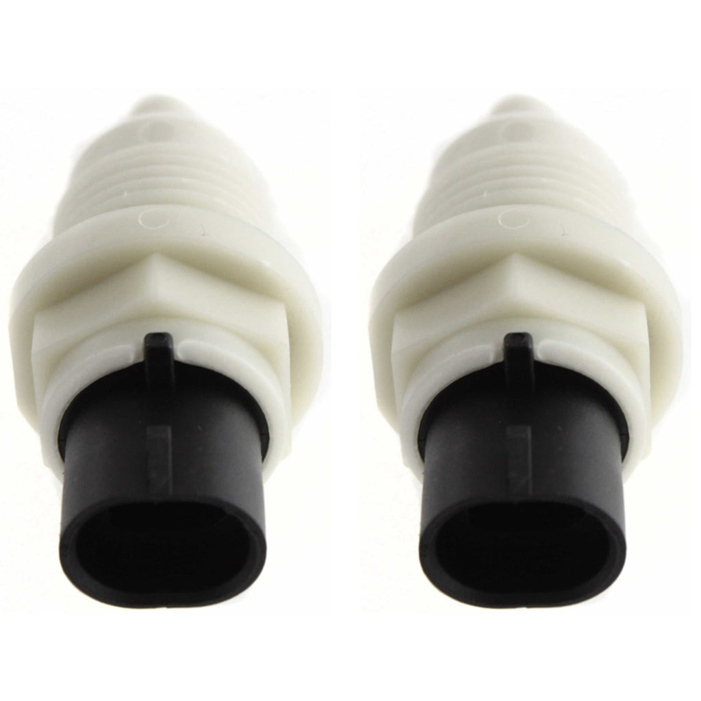 2001-2002 Chrysler Transmission Speed Sensors - Sedan (31077)