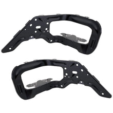 Load image into Gallery viewer, 2021-2023 GM Bumper Brackets - Rear, Driver &amp; Passenger Side (85128850)