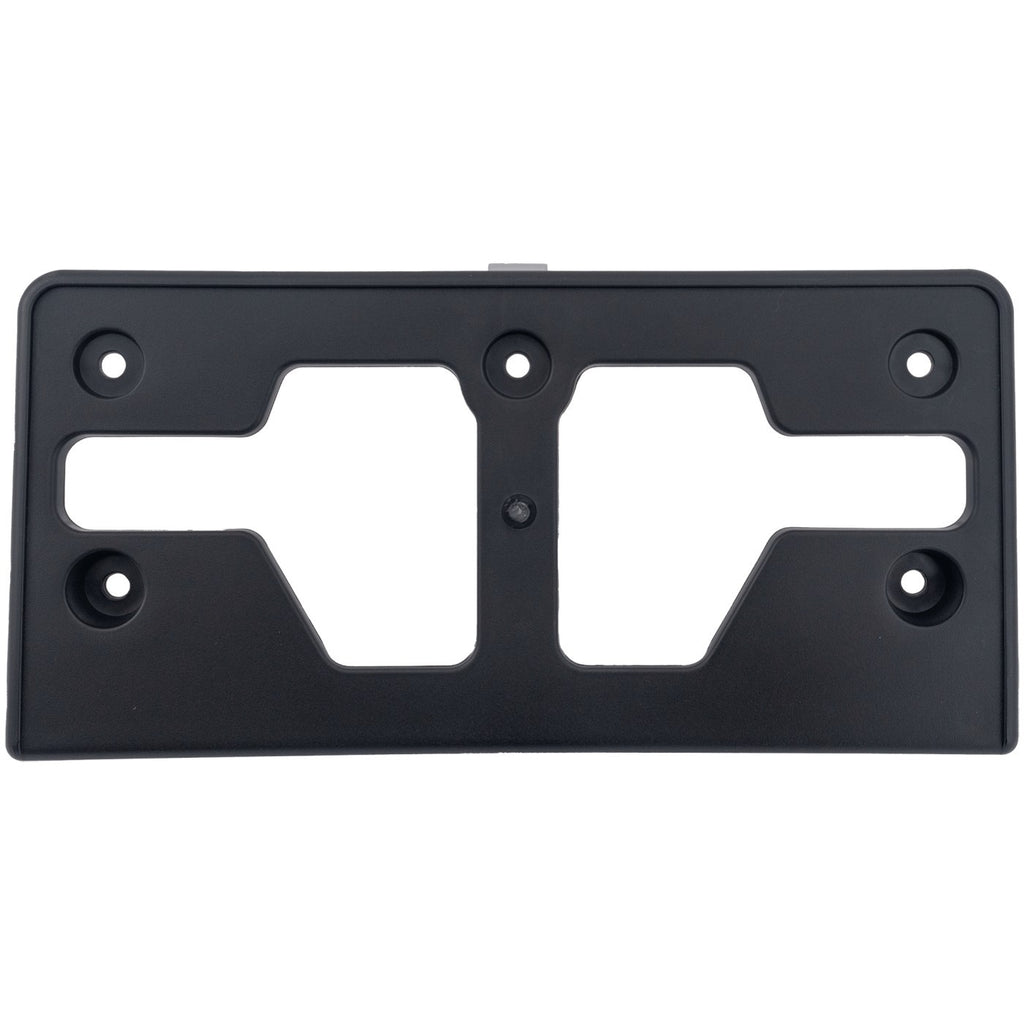 2021-2023 Volkswagen Atlas License Plate Bracket - Front (3CM8072879B9)