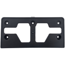 Load image into Gallery viewer, 2021-2023 Volkswagen Atlas License Plate Bracket - Front (3CM8072879B9)