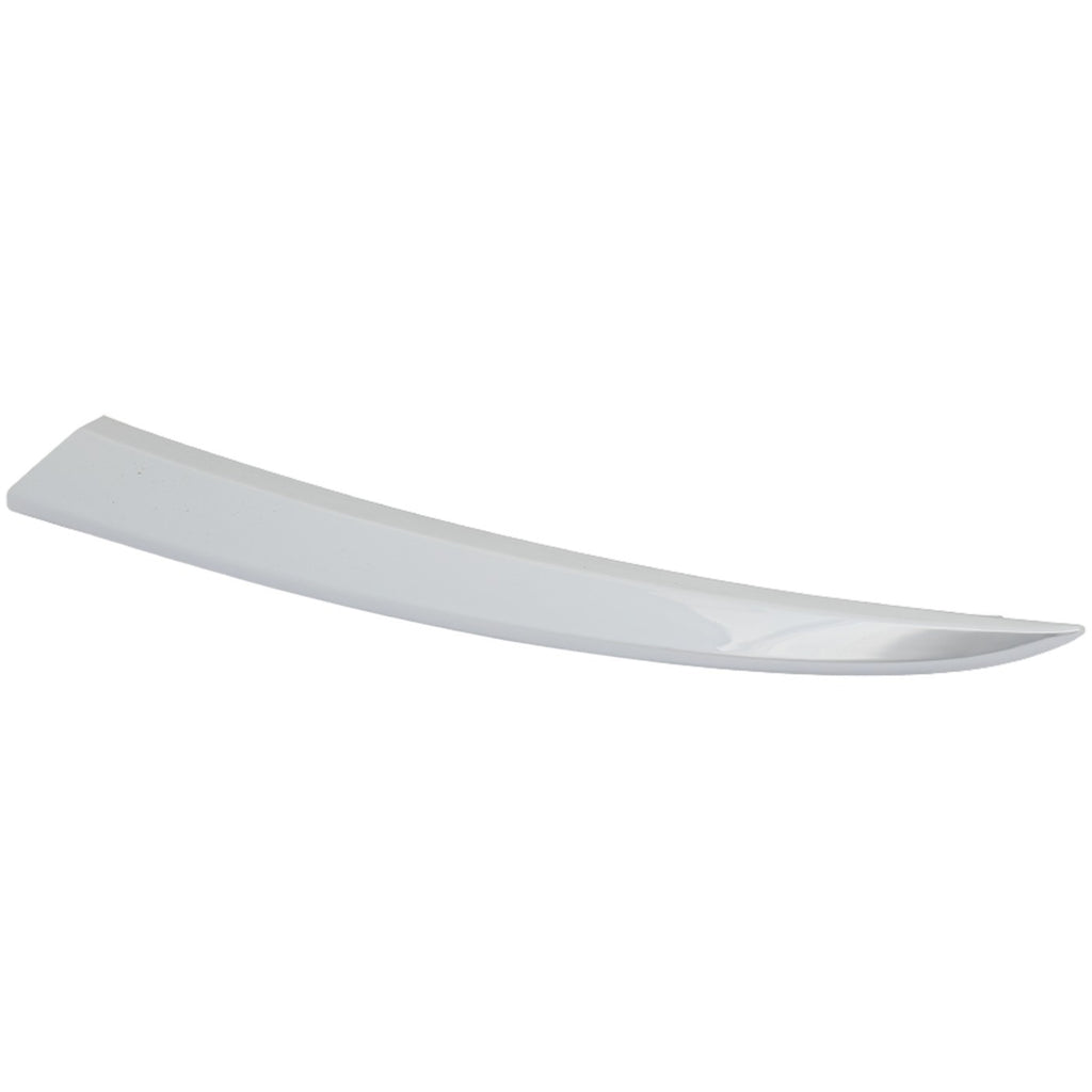 2021-2024 Dodge Durango Grille Trim - Left, Lower (6XF61SZ7AA)