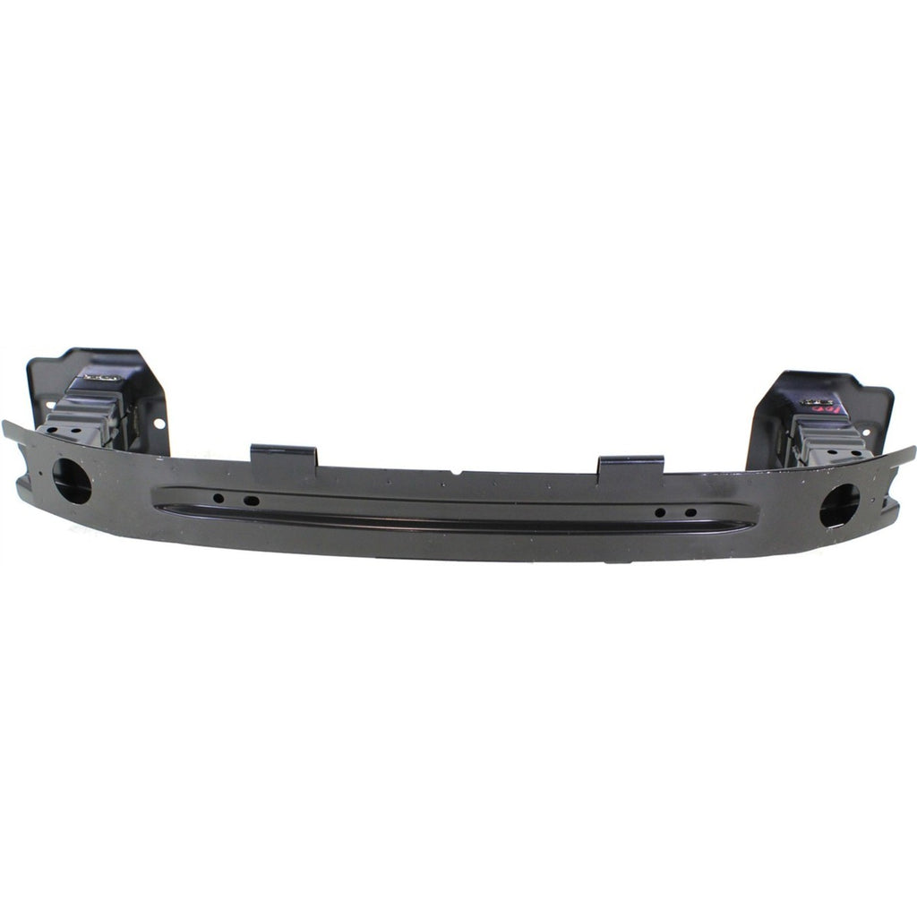 2011-2019 Ford Fiesta Bumper Reinforcement - Rear, Sedan (AE8Z17906A)
