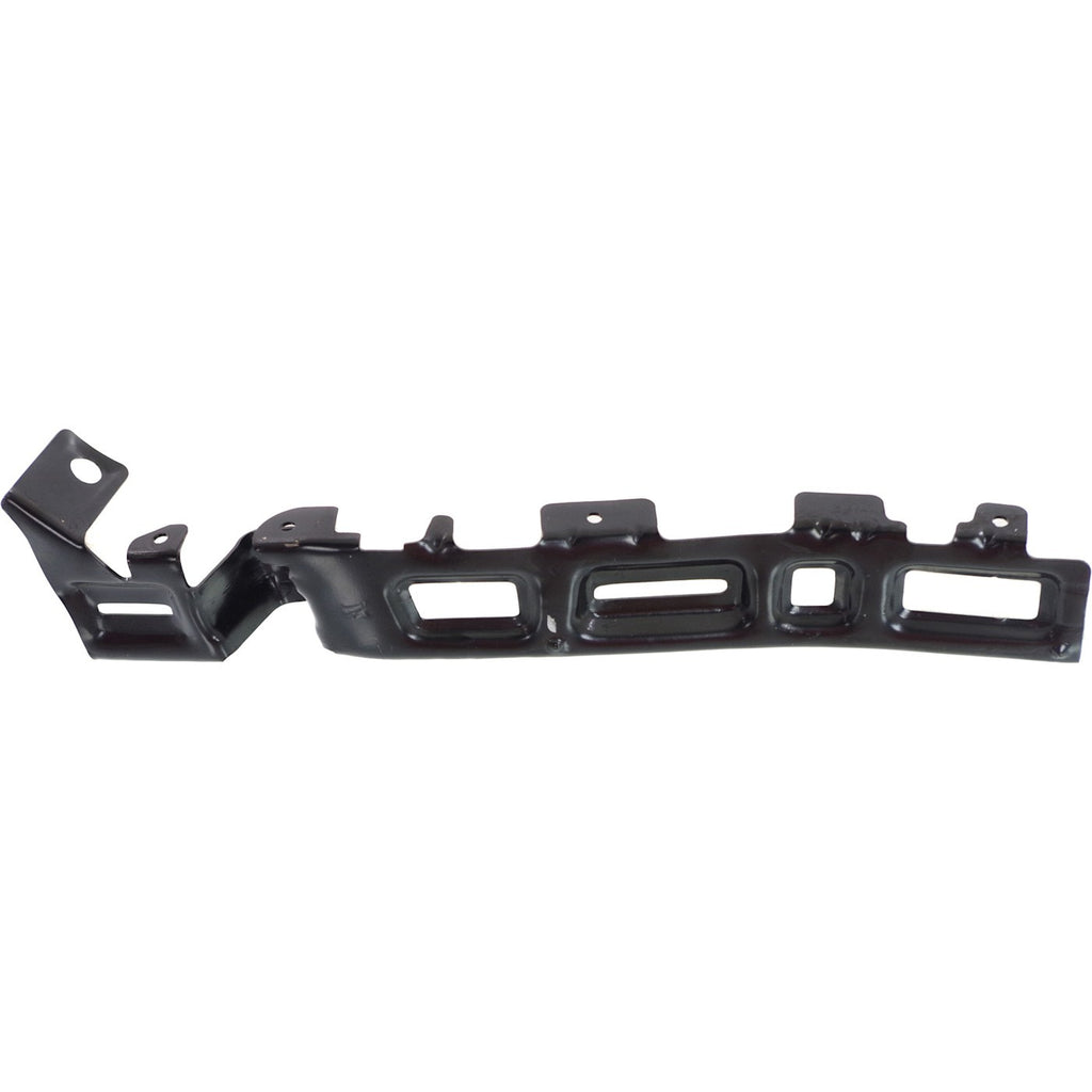 2011-2015 Kia Sorento Bumper Bracket - Front, Passenger Side, Lower (865782P000)