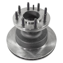 Load image into Gallery viewer, 2001-2007 Ford Brake Rotor - Front, Left or Right, 1-Piece (54033)