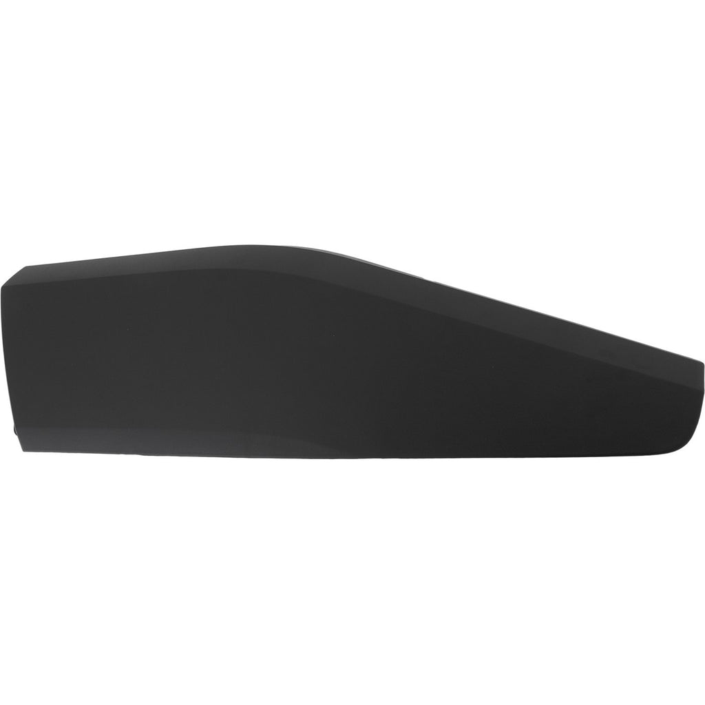 2018-2022 Toyota C-HR Door Molding - Rear, Left (7507810011)