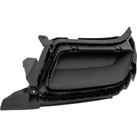 2019-2021 Volkswagen Tiguan Bumper Bracket - Rear, Left (5NN8070559B9)
