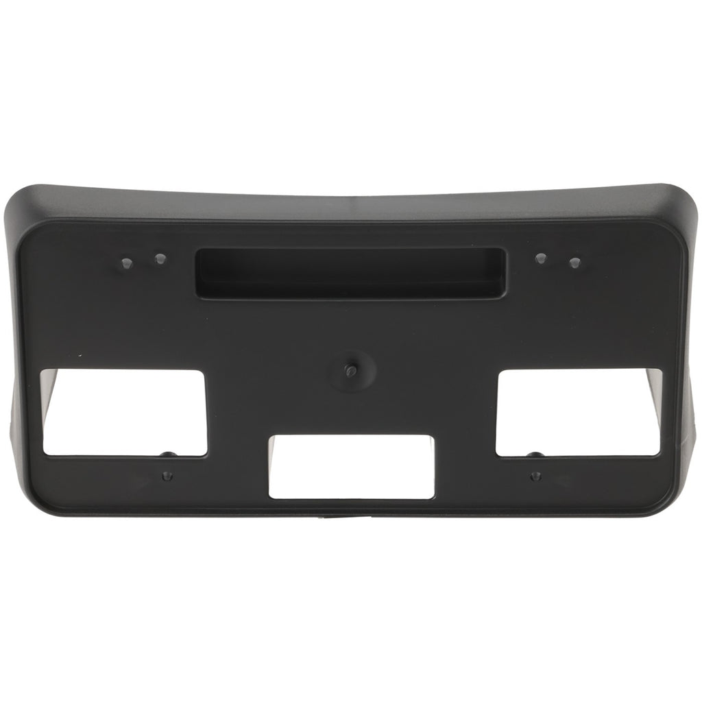 2020-2023 Chevrolet Silverado License Plate Bracket - Front (84186106)