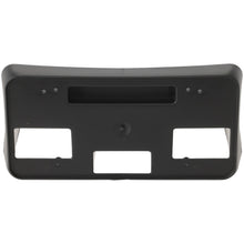 Load image into Gallery viewer, 2020-2023 Chevrolet Silverado License Plate Bracket - Front (84186106)