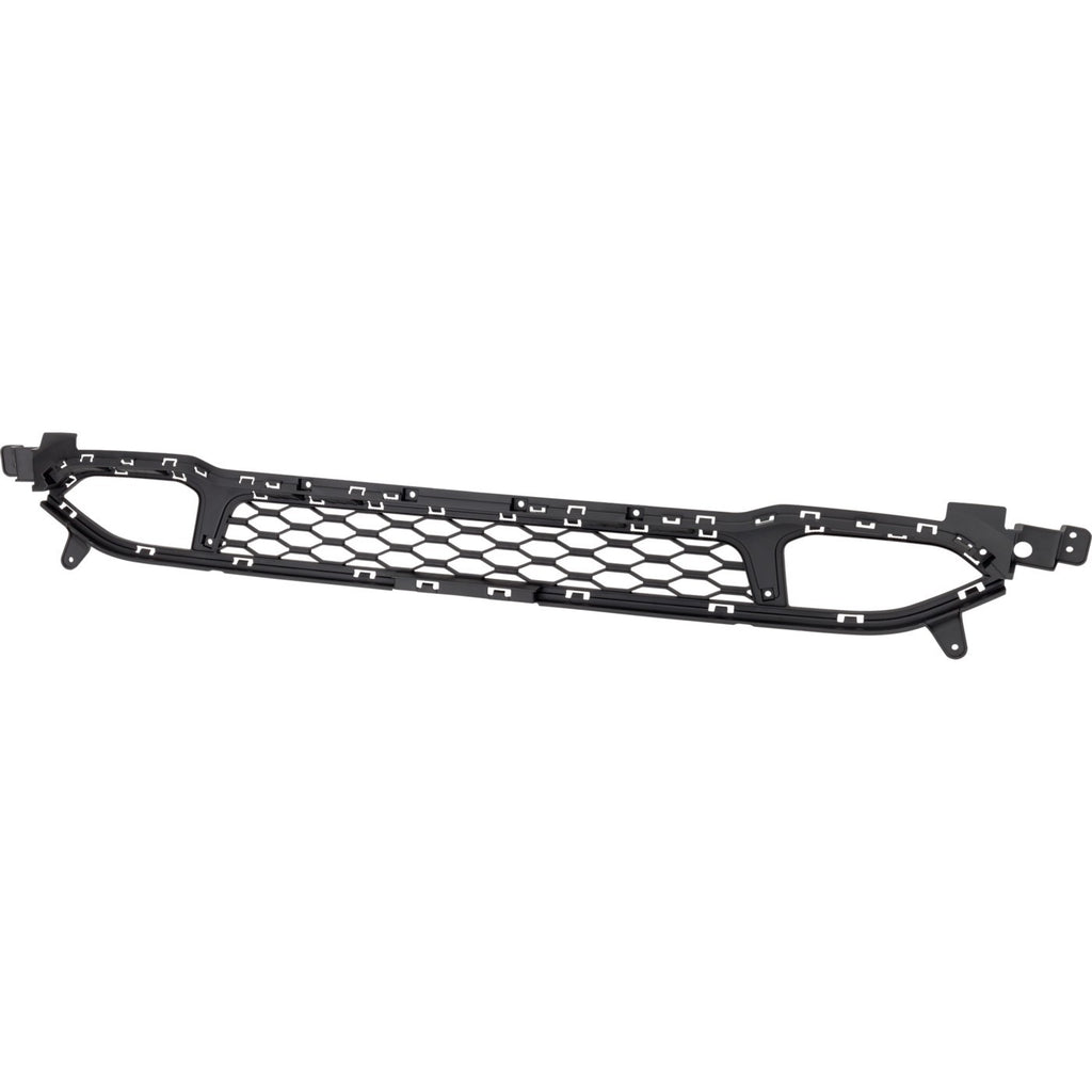 2018-2021 Hyundai Kona Bumper Face Bar - Lower (86561J9010)