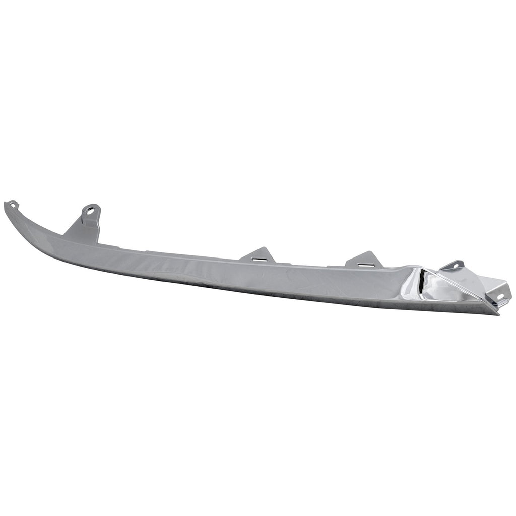 2021-2022 Honda Accord Grille Trim - Passenger Side (71162TVAF00)