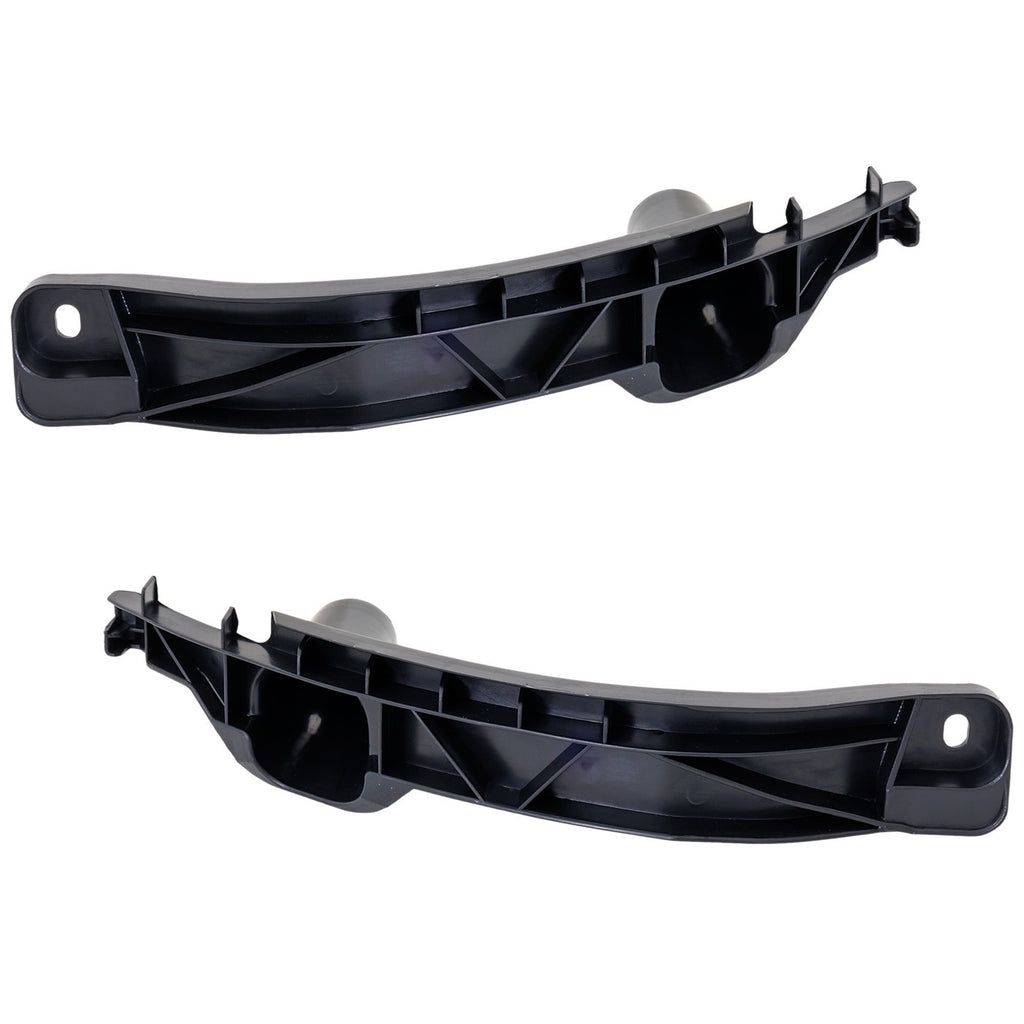2005-2010 Volkswagen GTI & Jetta Bumper Bracket Front Left & Right Side