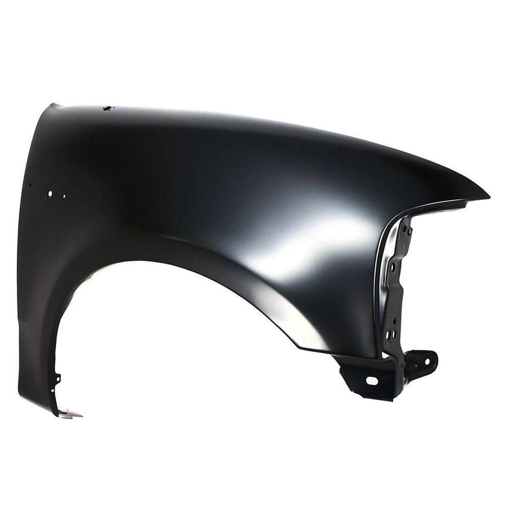 1999-2004 Ford F-150, F-150 Heritage & F-250 Fenders - Left & Right (3L3Z8200DA)