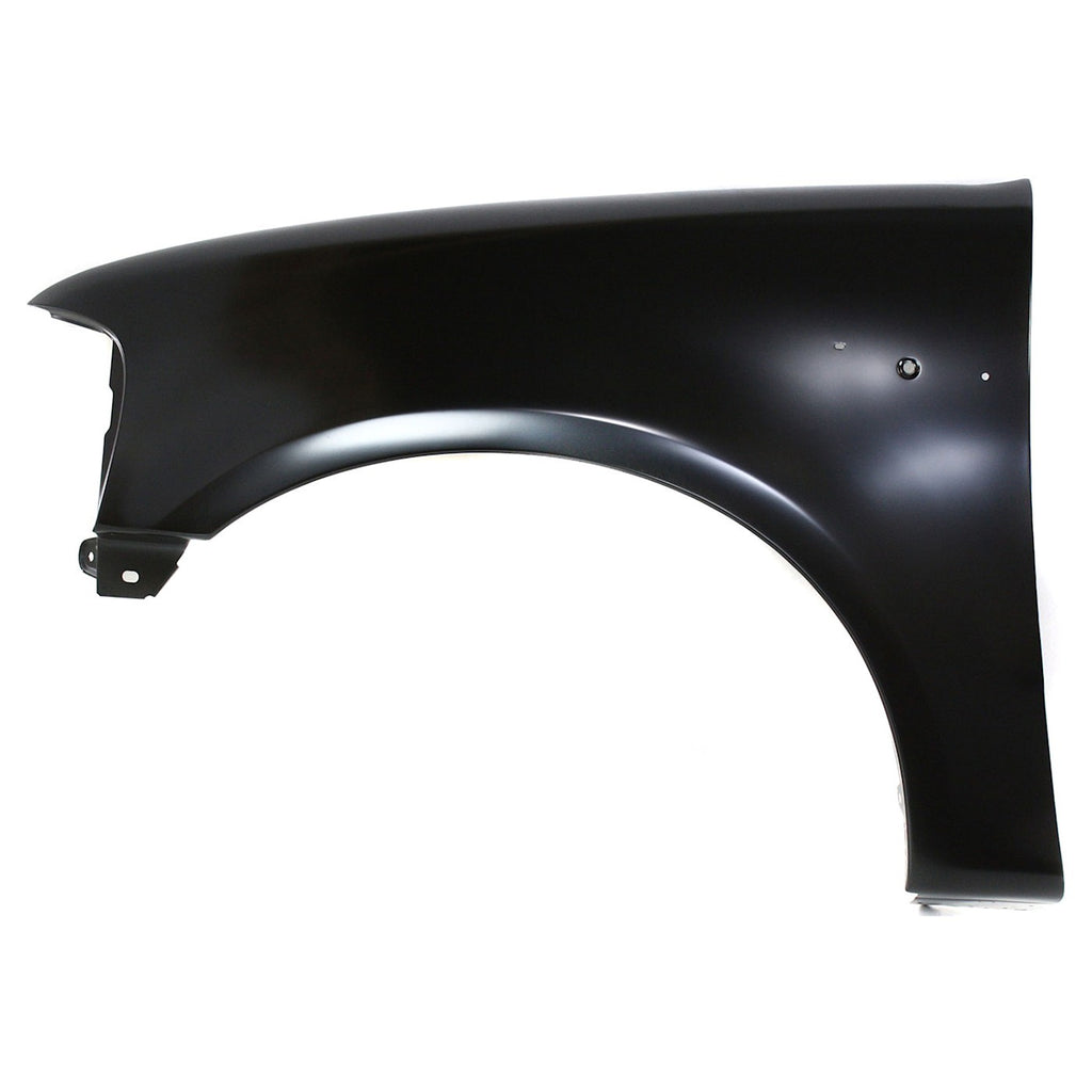 1999-2004 Ford F-150, F-150 Heritage & F-250 Fenders - Left & Right (3L3Z8200DA)
