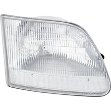 Load image into Gallery viewer, 1999-2004 Ford F-150, F-150 Heritage &amp; F-250 Fenders - Left &amp; Right (3L3Z8200DA)