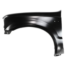 Load image into Gallery viewer, 2005-2007 Ford F-250 Super Duty &amp; F-350 Super Duty Fenders - Halogen, Front, Left &amp; Right (25949657)