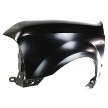Load image into Gallery viewer, 2005-2007 Ford F-250 Super Duty &amp; F-350 Super Duty Fenders - Halogen, Front, Left &amp; Right (25949657)
