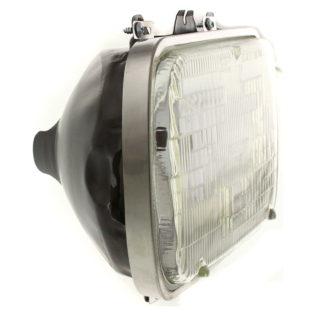 2005-2007 Ford F-250 Super Duty & F-350 Super Duty Fenders - Halogen, Front, Left & Right (25949657)